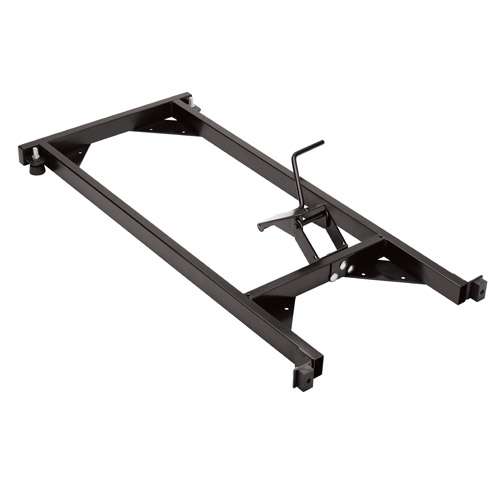 50284 Mobile Base Extension for Unisaw with 52 in. Unifence (Pre