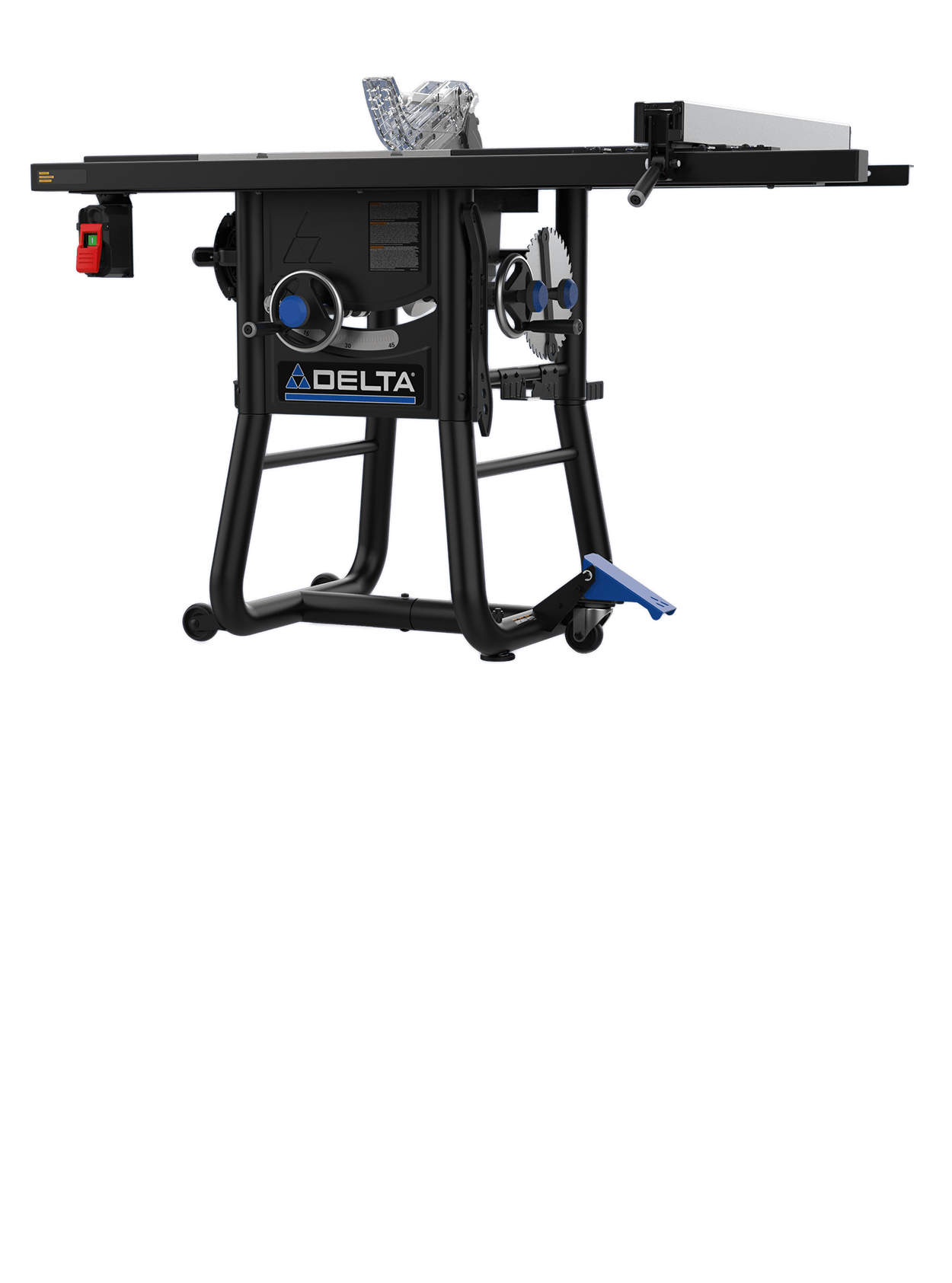 Delta Machinery A Legacy of Superior Quality