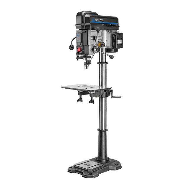 Delta drill press for sale discount