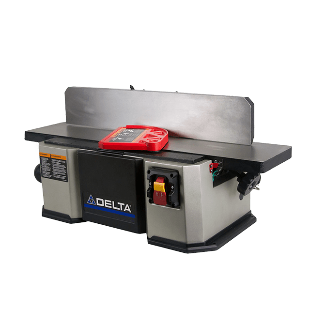 37-071 | 6 in. Midi-Bench Jointer – Delta Machinery
