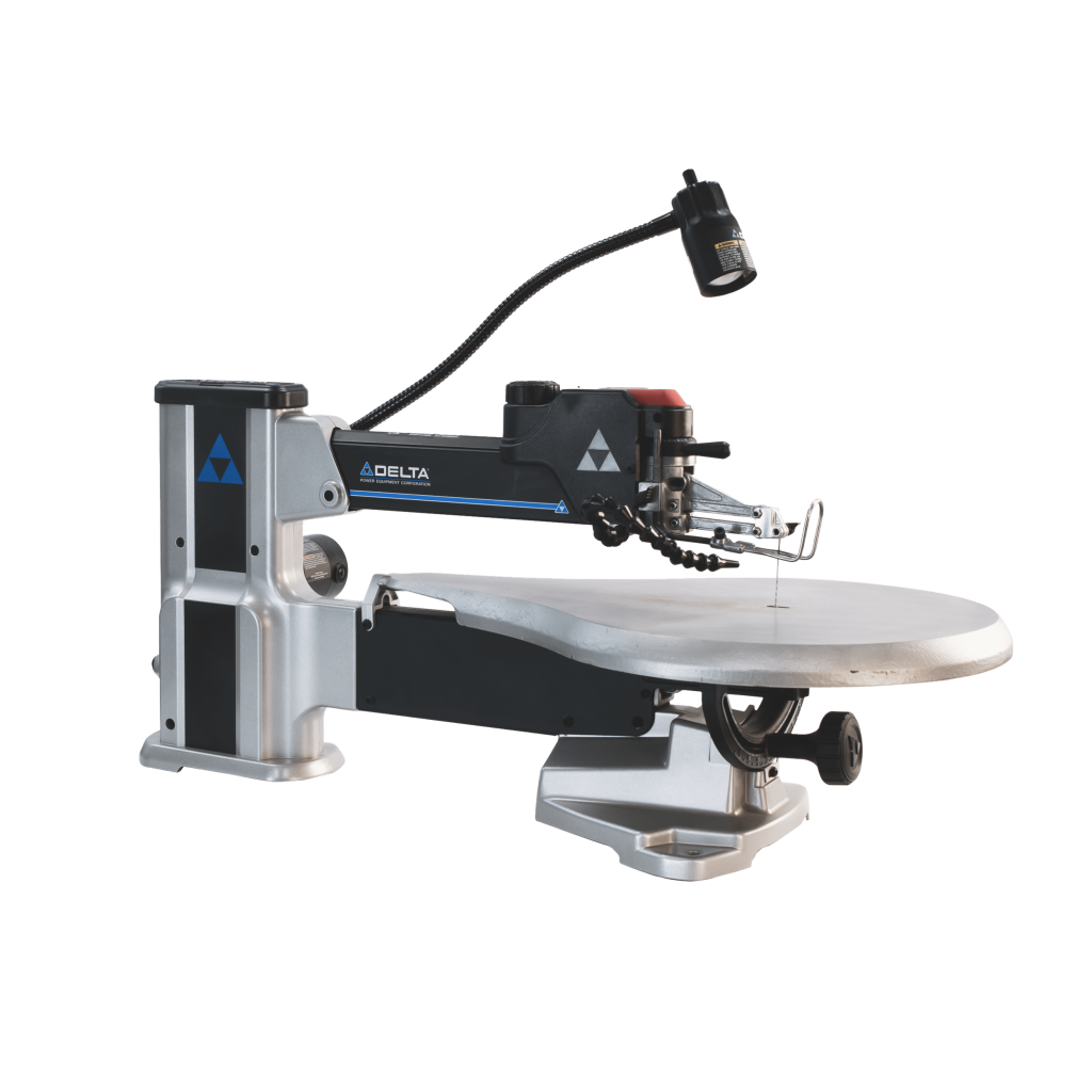 Scroll Saws Delta Machinery